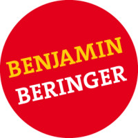 Benjamin Beringer - Zweitstimmenkandidat zur Landtagswahl