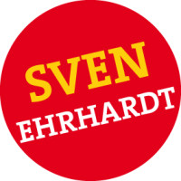 Sven Ehrhardt - Direktkandidat zur Landtagswahl