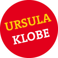 Ursula Klobe - Direktkandidatin zur Bezirkswahl