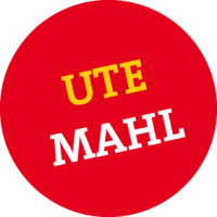 Ute Mahl - Zweitstimmenkandidatin zur Bezirkswahl