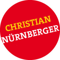 Christian Nürnberger - Direktkandidat zur Bundestagswahl