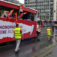 CSD 2015