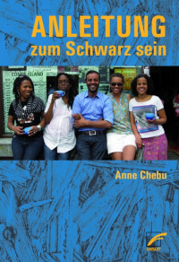 Buch: Anleitung zum Schwarzsein