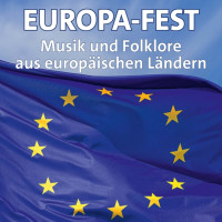 Europa-Fest im Rathauspark Wendelstein am Sonntag, 5. Mai 2024, 12-18 Uhr