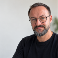 Florian Barth, Erster Vorsitzender SPD UB Roth