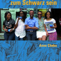 Buch "Anleitung zum Schwarzsein"