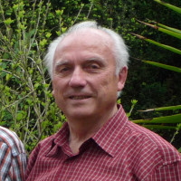 Ehrenvorsitzender Gerhard Drahota