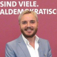Aufruf von Marcel Schneider: Geht Wählen!