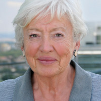 Bundesministerin a.D. Renate Schmidt