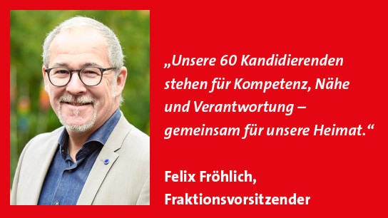 Zitat Felix Fröhlich
